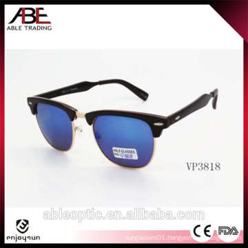 classic High quality American style sunglasses with factory price